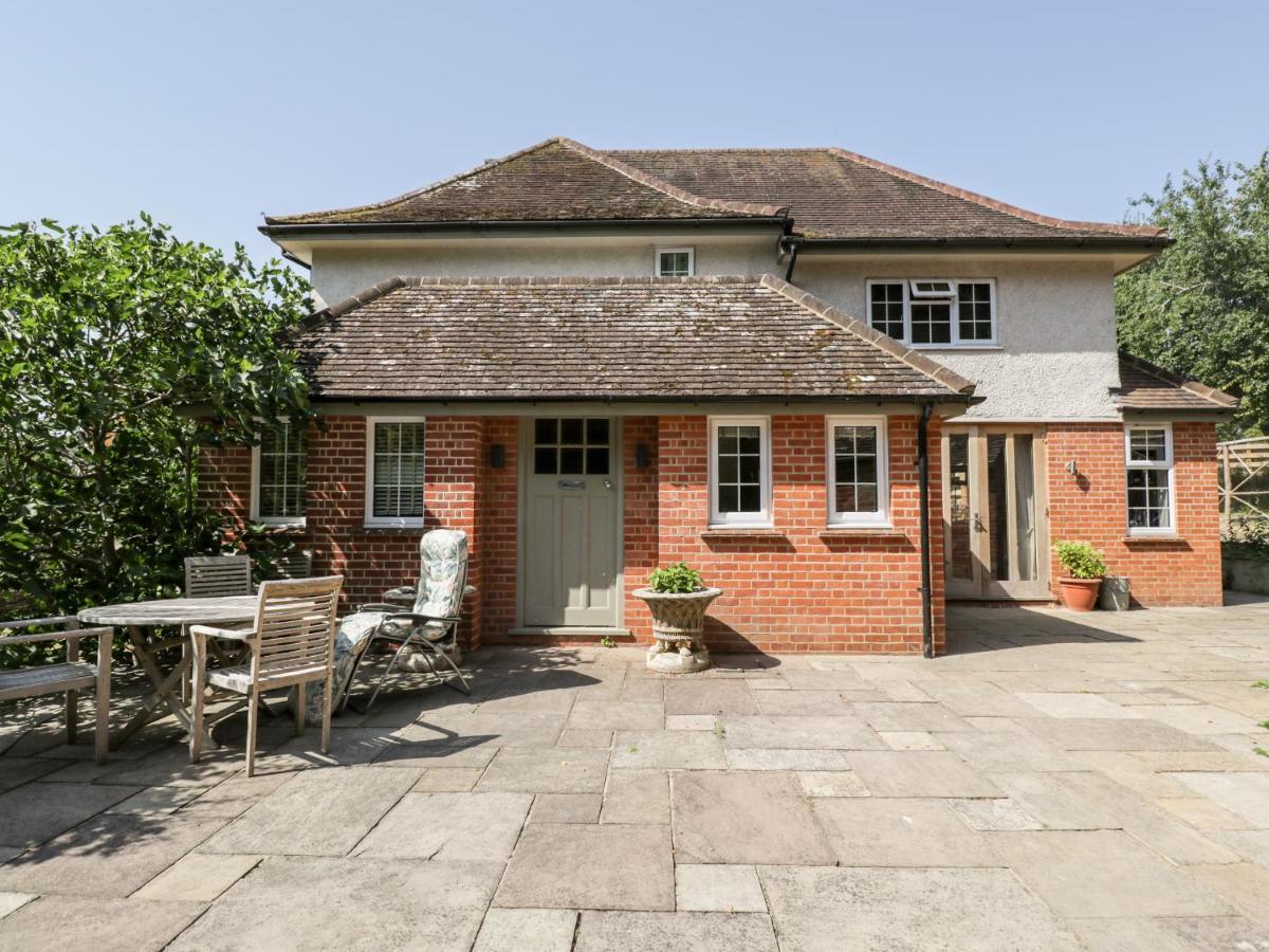 Gardeners Cottage Hungerford Buitenkant foto